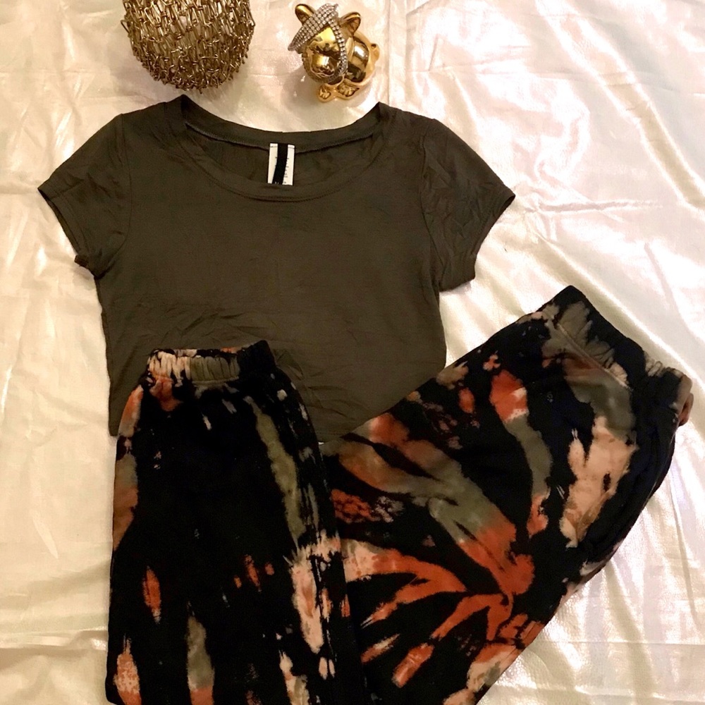 Fall 2 pc